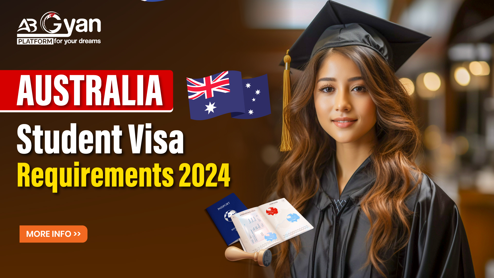 Guide To Securing A Student Visa For Australia From India